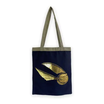 Harry Potter Tote Bag Zlatá strela termékfotója