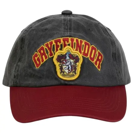 Harry Potter Gryffindor baseballová šiltovka produktová fotografia