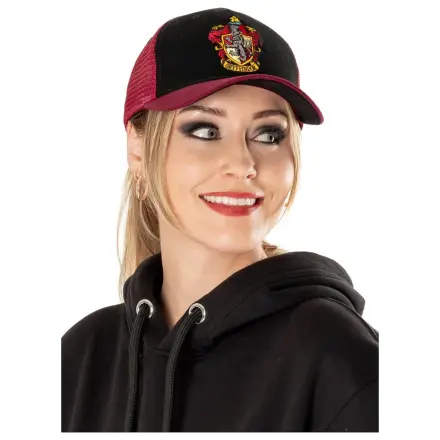 Harry Potter šiltovka Trucker Gryffindor produktová fotografia