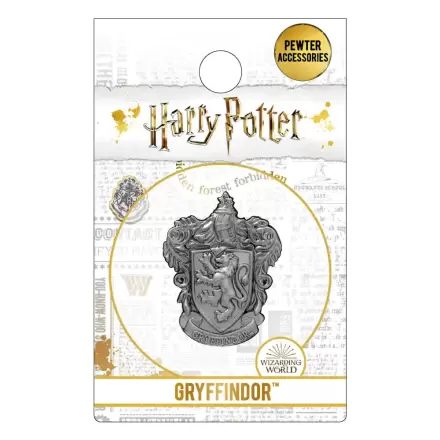 Harry Potter Pin Odznak Gryffindor produktová fotografia