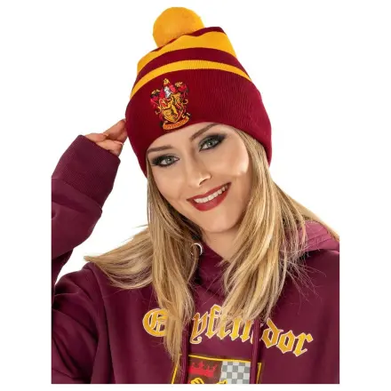 Harry Potter Čiapka Gryffindor produktová fotografia