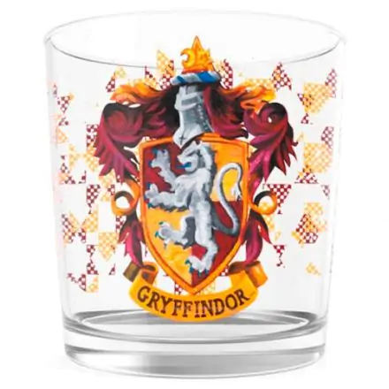 Harry Potter Sklenený Chrabromil produktová fotografia