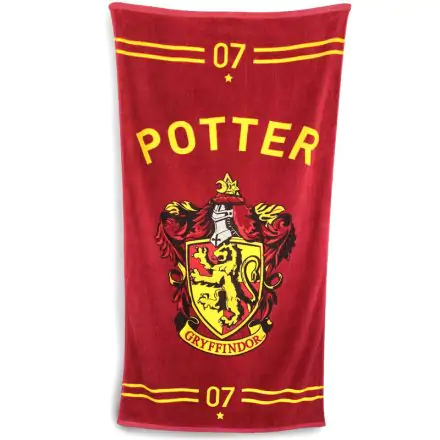 Harry Potter Uterák Quidditch 150 x 75 cm termékfotója