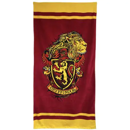 Uterák Harry Potter Gryffindor Lion 150 x 75 cm termékfotója