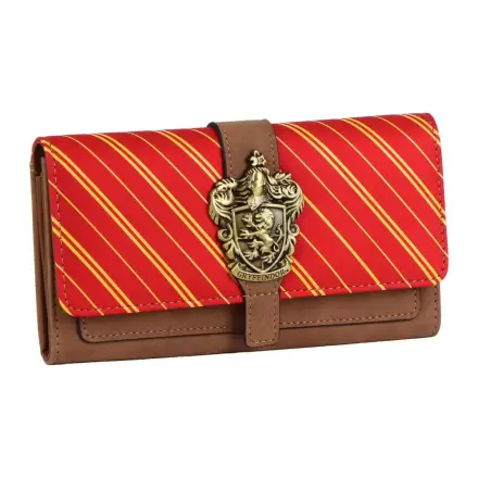 Harry Potter Gryffindor peňaženka produktová fotografia