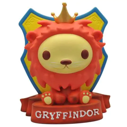 Harry Potter Chibi Pokladnička Gryffindor 16 cm termékfotója