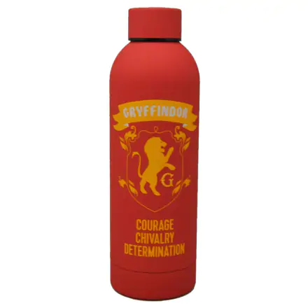 Harry Potter Gryffindor nerezová fľaša 700ml termékfotója