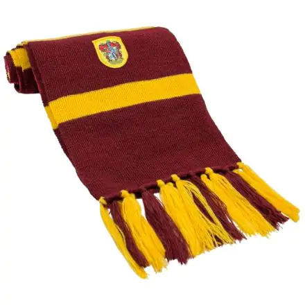 Harry Potter šatka Gryffindor 150 cm termékfotója