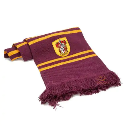 Harry Potter Scarf Gryffindor 190 cm termékfotója