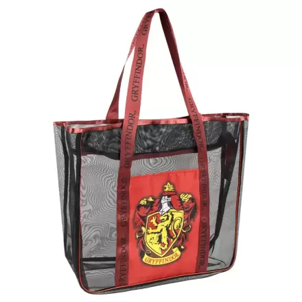 Harry Potter Gryffindor premium plážová taška produktová fotografia