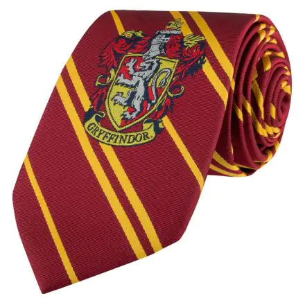 Harry Potter detská tkaná kravata Gryffindor nová edícia termékfotója