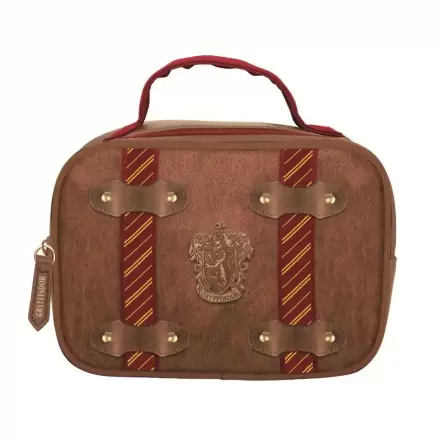 Harry Potter Gryffindor kozmetický kufrík termékfotója