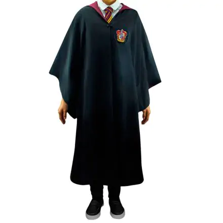 Harry Potter Gryffindor varázslóköpeny köpeny termékfotója