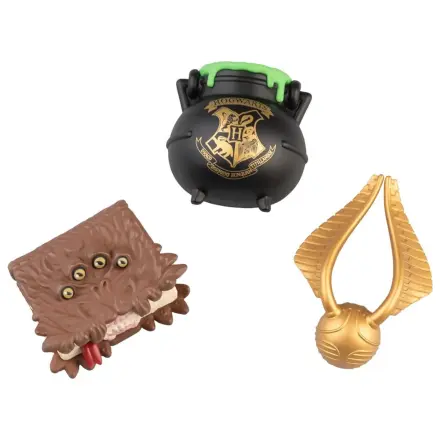 Harry Potter Group 2 Set magnetov produktová fotografia