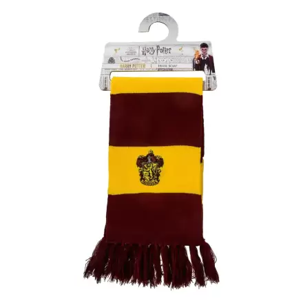 Harry Potter šál Gryffindor Bold Stripes (Hanger) 160 cm termékfotója