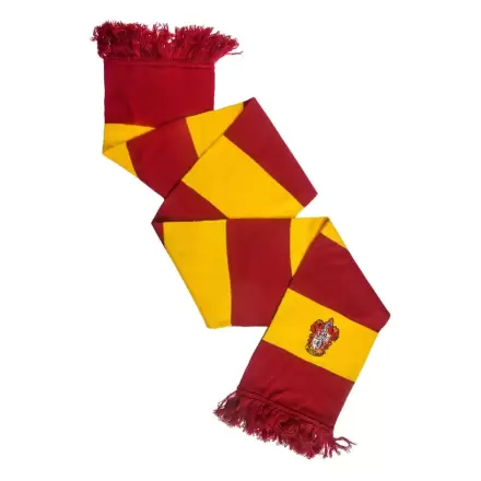 Harry Potter šál Gryffindor Bold Stripes 160 cm termékfotója