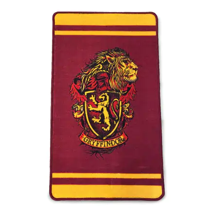 Harry Potter Carpet Gryffindor Lion 130 x 75 cm termékfotója