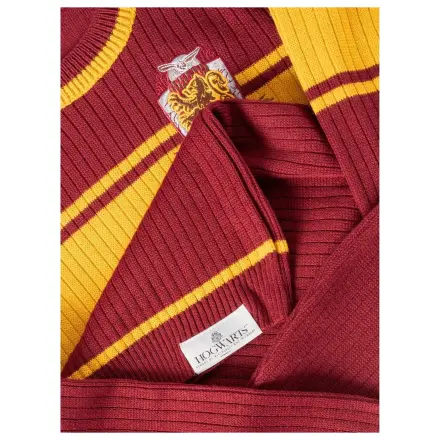 Harry Potter Detský Sveter Gryffindor produktová fotografia