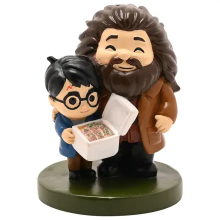 Harry Potter Hagrid Birthday figúrka produktová fotografia