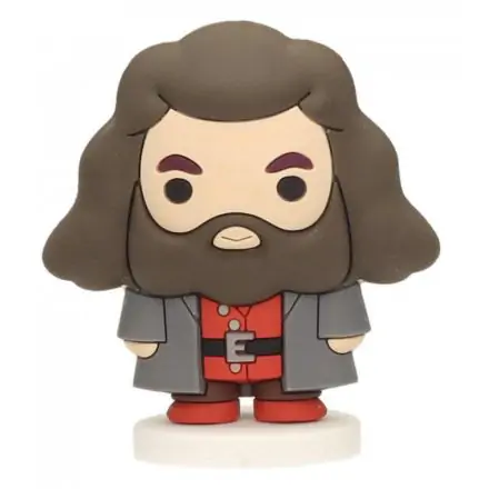 Harry Potter Hagrid mini figúrka produktová fotografia