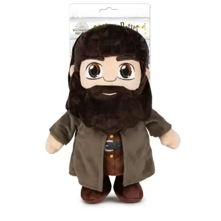 Harry Potter Hagrid plyšová figúrka 32 cm termékfotója