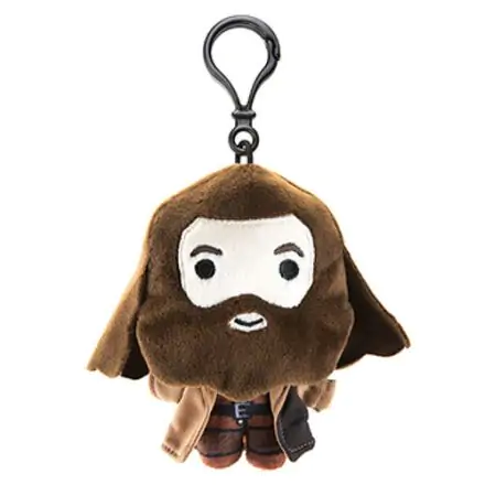 Harry Potter Hagrid soft velboa plush kľúčenka 12cm termékfotója