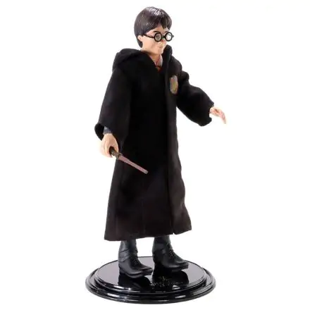 Harry Potter Bendyfigs hajlítható figura Harry Potter 19 cm termékfotója