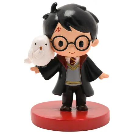 Harry Potter - figúrka Harry 8 cm produktová fotografia