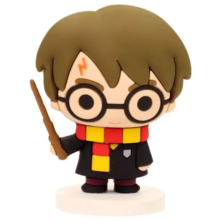 Harry Potter Harry mini figúrka produktová fotografia