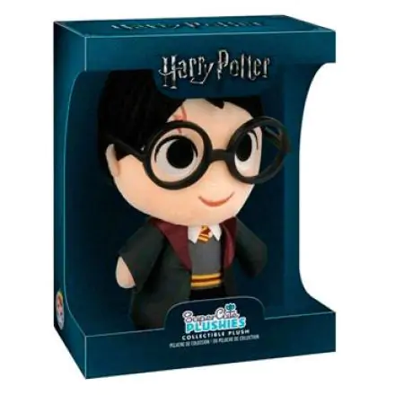 Harry Potter Harry plyšová hračka Exclusive 18 cm produktová fotografia
