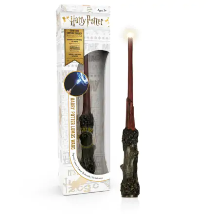 Harry Potter light painter magická palička Harry Potter 18 cm produktová fotografia