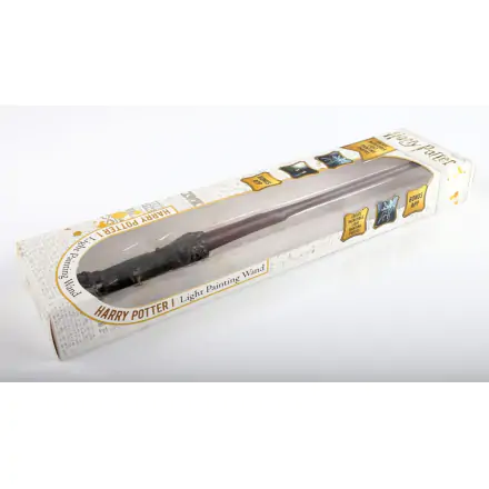 Harry Potter light painter čarovná palička Harry Potter 35 cm produktová fotografia