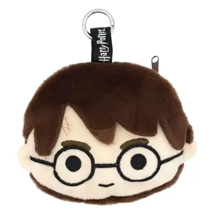 Harry Potter Plyšové Kľúčenka Púzdro Harry Potter produktová fotografia