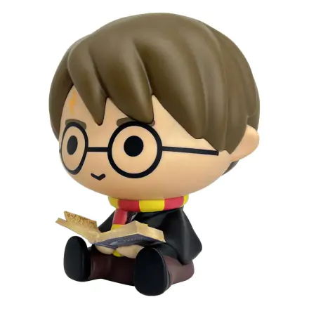 Harry Potter Čarovná kniha Pokladnička Harry Potter 18 cm termékfotója