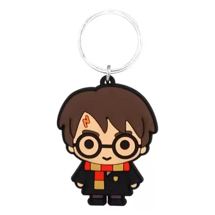 Harry Potter PVC Klip na tašku Harry produktová fotografia