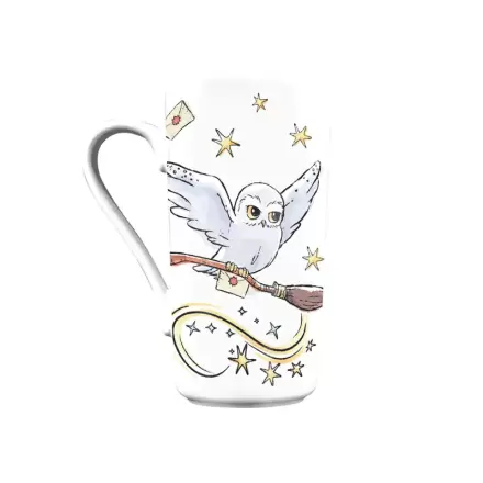 Harry Potter Hedwig hrnček 470 ml produktová fotografia