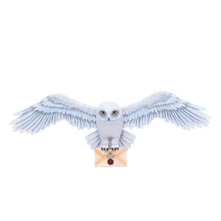 Harry Potter Nástenná plaketa Hedwig 45 cm produktová fotografia