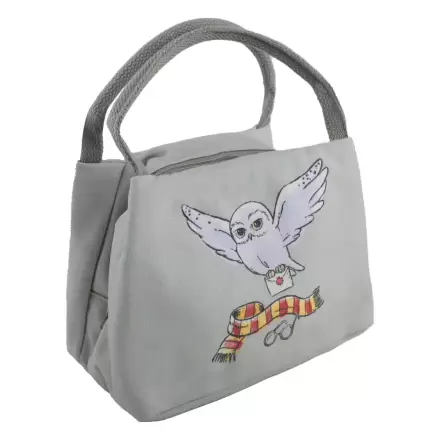 Harry Potter Lunch Bag Hedwig pre deti termékfotója