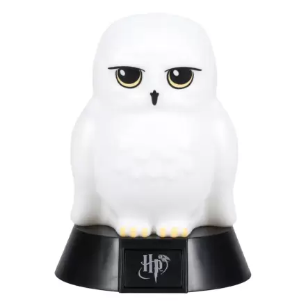 Harry Potter Icons Svetlo Hedwig 11 cm produktová fotografia
