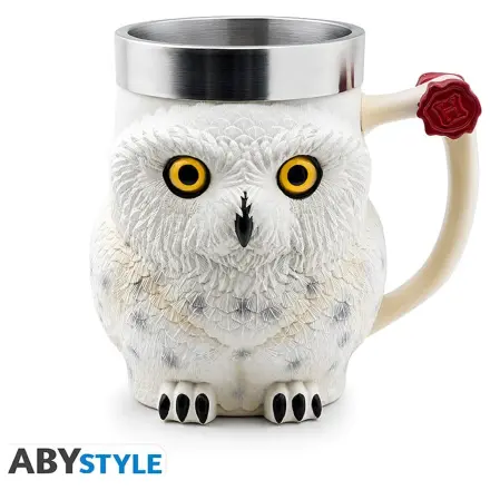 Harry Potter Hedwig Krígeľ 400 ml produktová fotografia