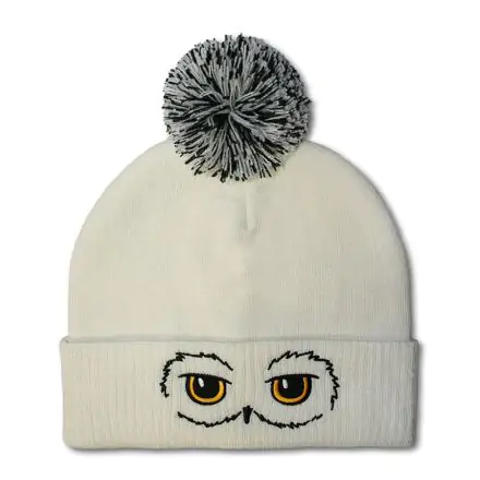 Harry Potter Beanie Hedwig termékfotója