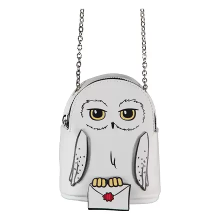 Harry Potter Micro Taška Coin Purse Hedwig produktová fotografia