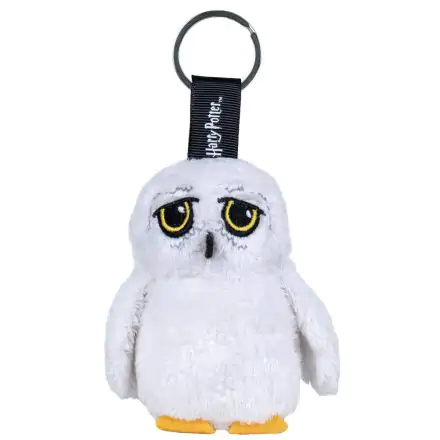 Harry Potter Hedwig plyšová kľúčenka 10 cm termékfotója