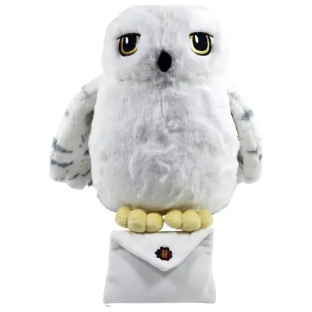 Harry Potter Hedwig plyšový ruksak 30 cm produktová fotografia