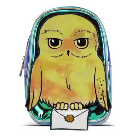 Harry Potter Mini Ruksak Hedwig Shiny produktová fotografia