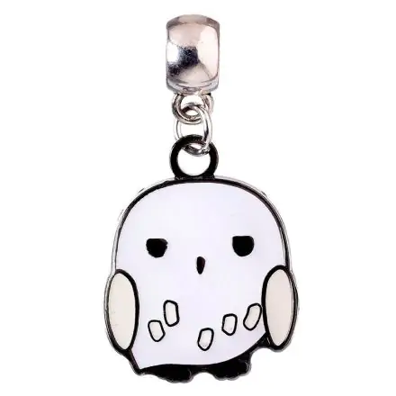 Harry Potter Cutie Collection Charm Hedwig (postriebrené) produktová fotografia