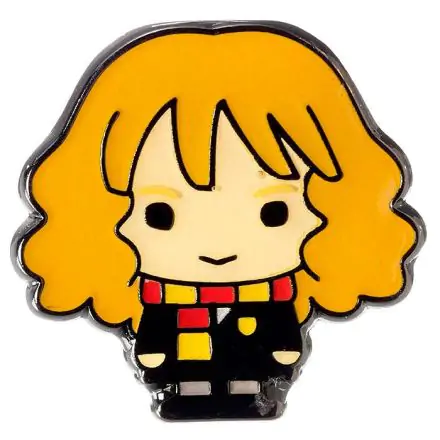 Harry Potter Cutie Collection odznak Hermione Granger produktová fotografia