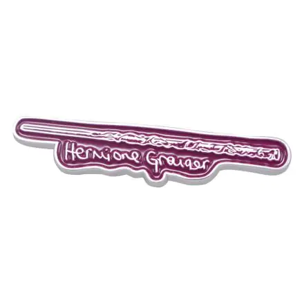 Harry Potter Odznak Hermione produktová fotografia