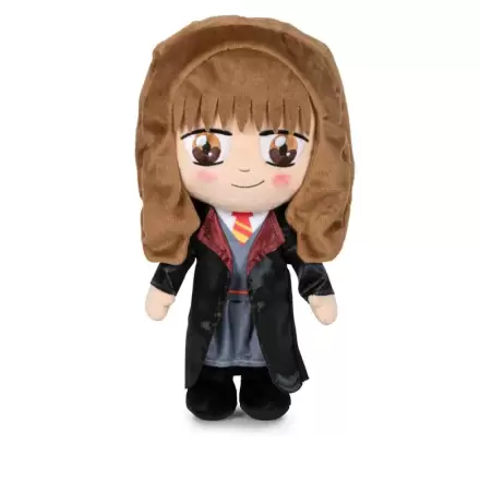 Plyšová figúrka Harry Potter Hermiona 20cm termékfotója