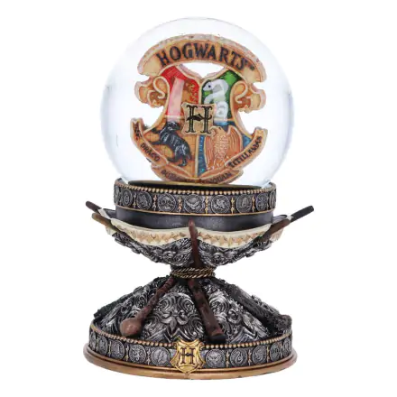 Harry Potter snehová guľa Wand 16 cm produktová fotografia